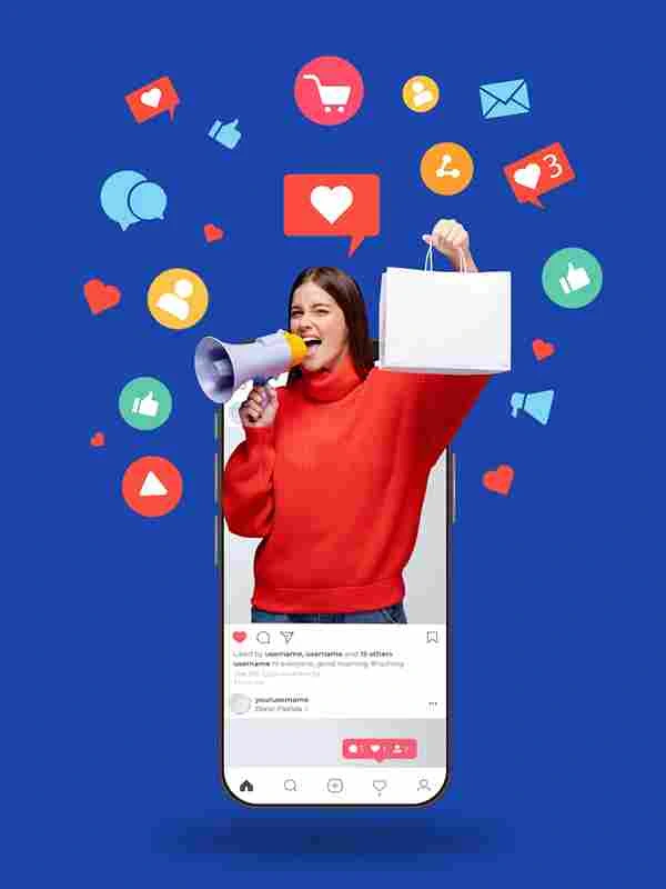 AI in Social Media Marketing 
